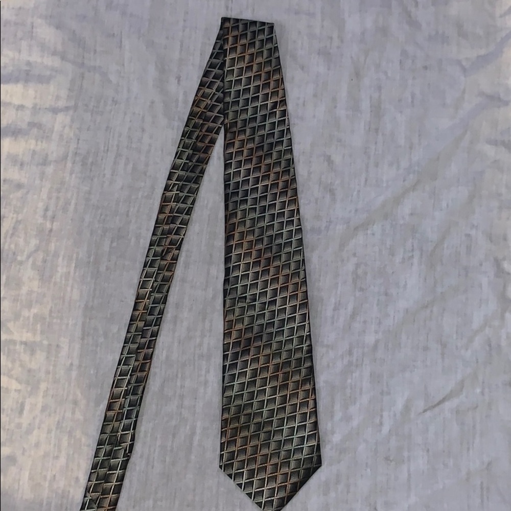 Joseph & Feiss Tie